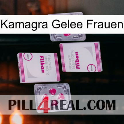 Kamagra Jelly Women 33